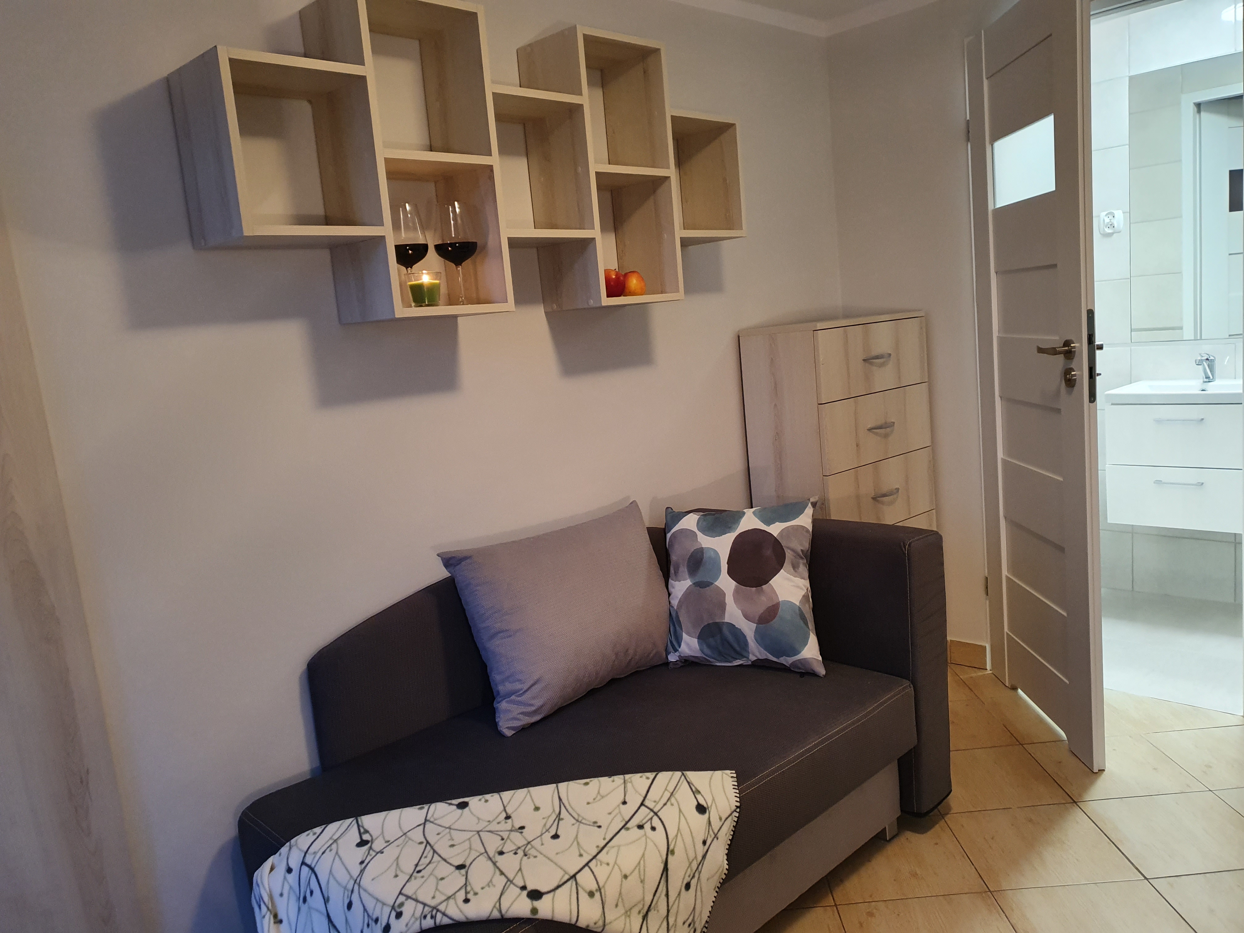 Galeria: Pokój